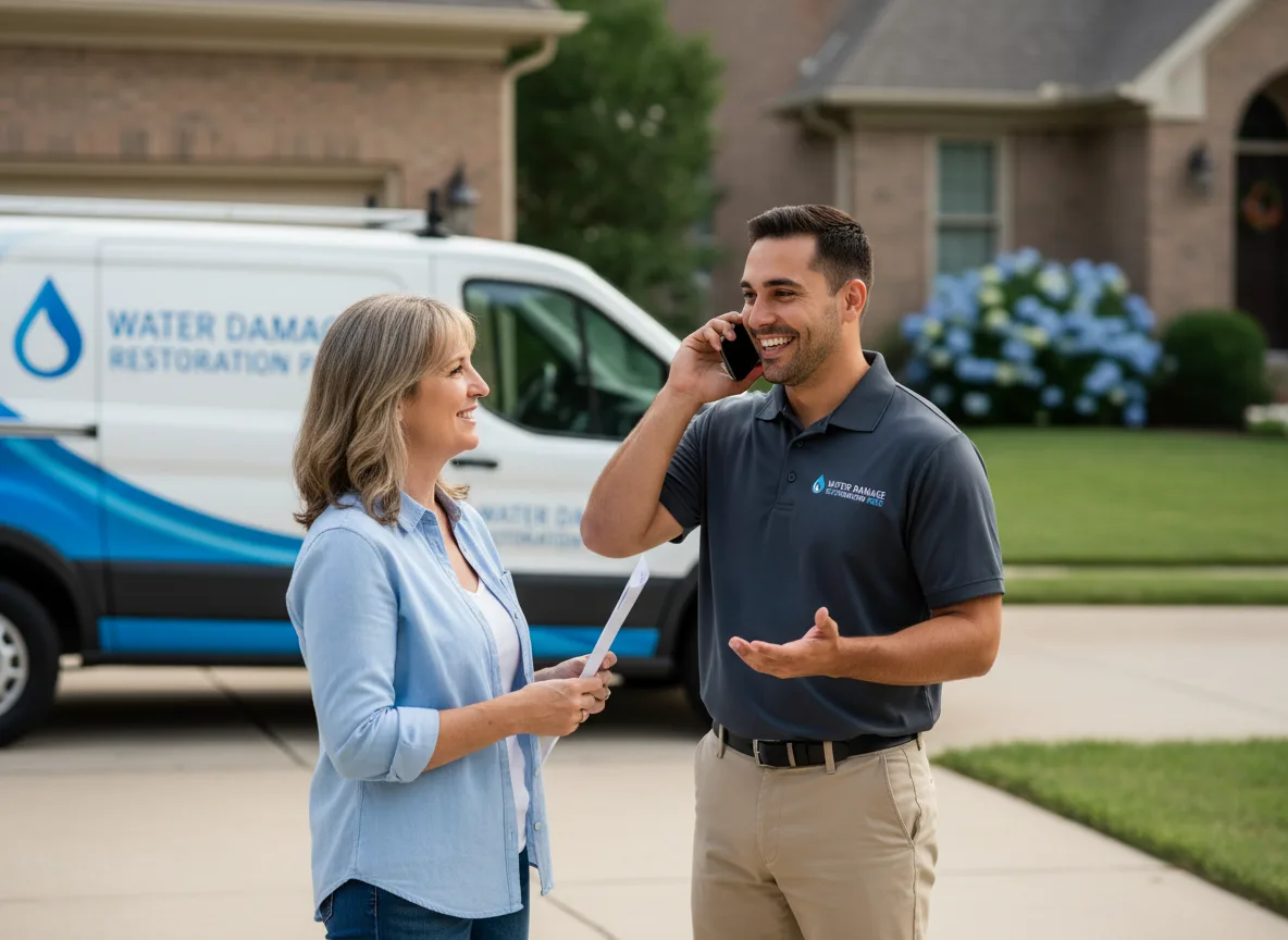 Flood Restoration Arcadia, MO FAQs
